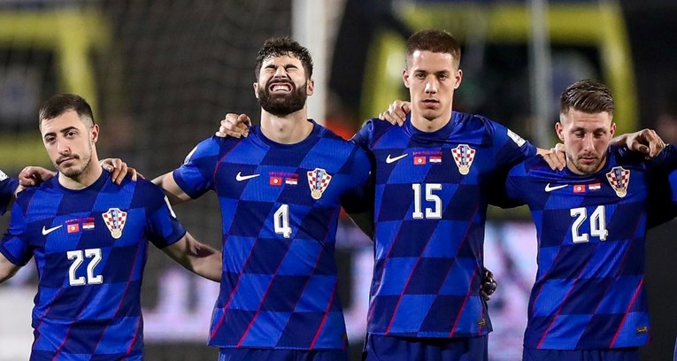 Španjolci: Hrvatima ni Modrić nije pomogao. Jasno je tko je favorit grupe