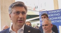 Plenković: Banožić je krivo shvaćen, neće biti uvođenja obveznog vojnog roka