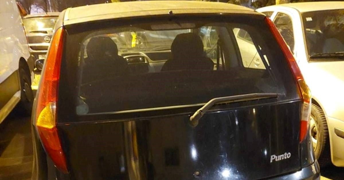 Pronađen auto koji je Zagorac izgubio u Zagrebu. Našao ga je 80-godišnjak