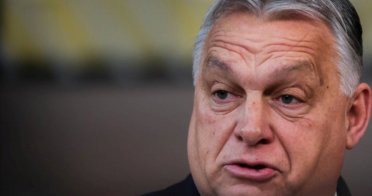 Orban: Zapad je na korak do slanja vojske u Ukrajinu, EU se igra s vatrom