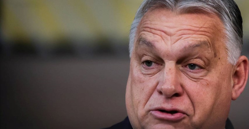 Orban: Zapad je na korak do slanja vojske u Ukrajinu, EU se igra s vatrom