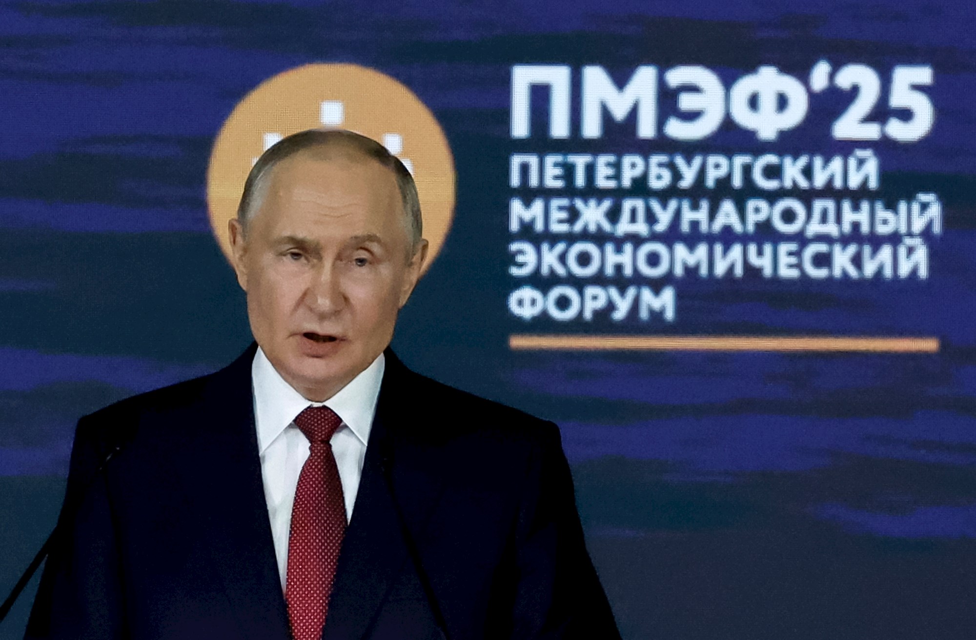 Putin govorio o sukobu Izraela i Irana