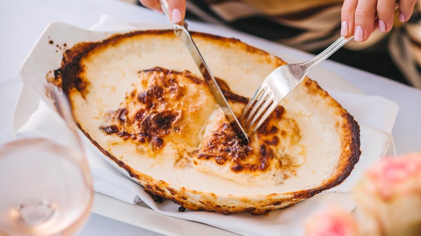 Do kraja siječnja traju Esplanadini dani štrukla