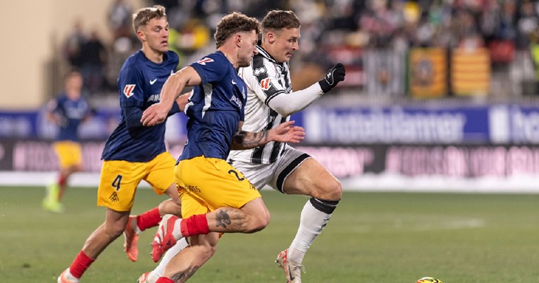 Povijesni dan za španjolski nogomet. Klub iz Afrike igrao protiv kluba iz Andore