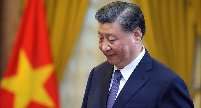Xi razmijenio čestitke s Bidenom: "Voljan sam surađivati"