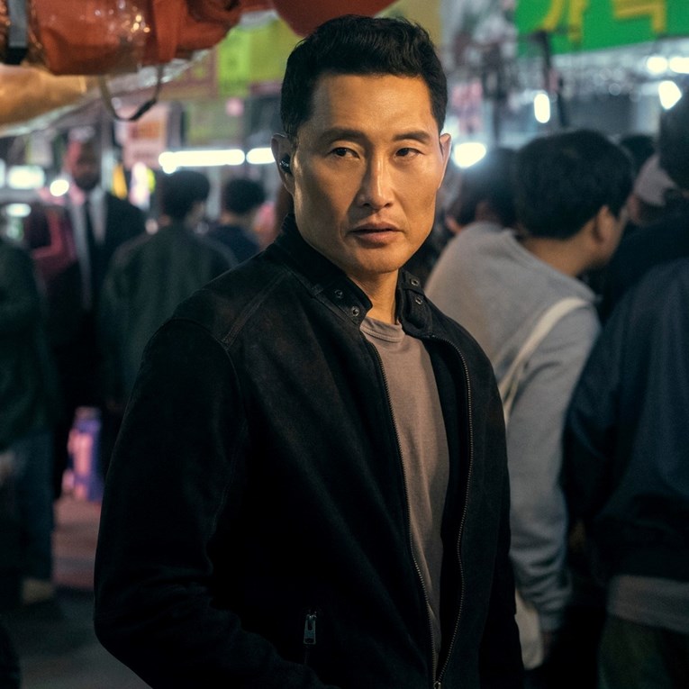 Na Prime stiže nova napeta akcijska špijunska serija. Objavljene prve fotografije