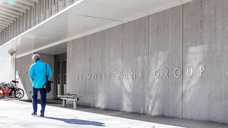 Svjetska banka upozorava na moguću svjetsku recesiju ove godine