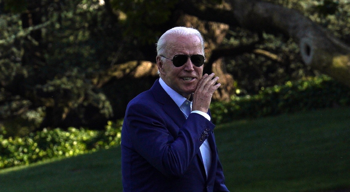Biden više nema koronu