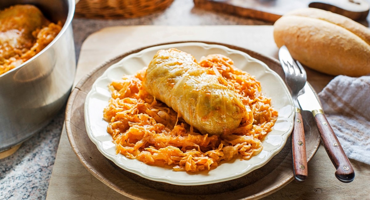 Krenuli ste na dijetu, a volite zimsku hranu? Evo što zapravo smijete jesti