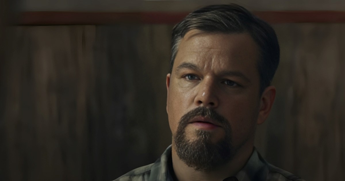 Matt Damon odbio je najveći iznos koji bi neki glumac dobio za ulogu