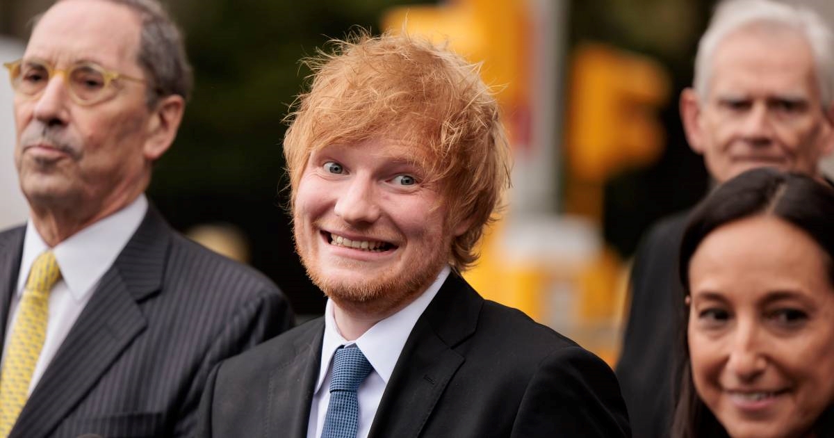Ed Sheeran kupio luksuzni stan u New Yorku vrijedan 10 milijuna €, platio gotovinom