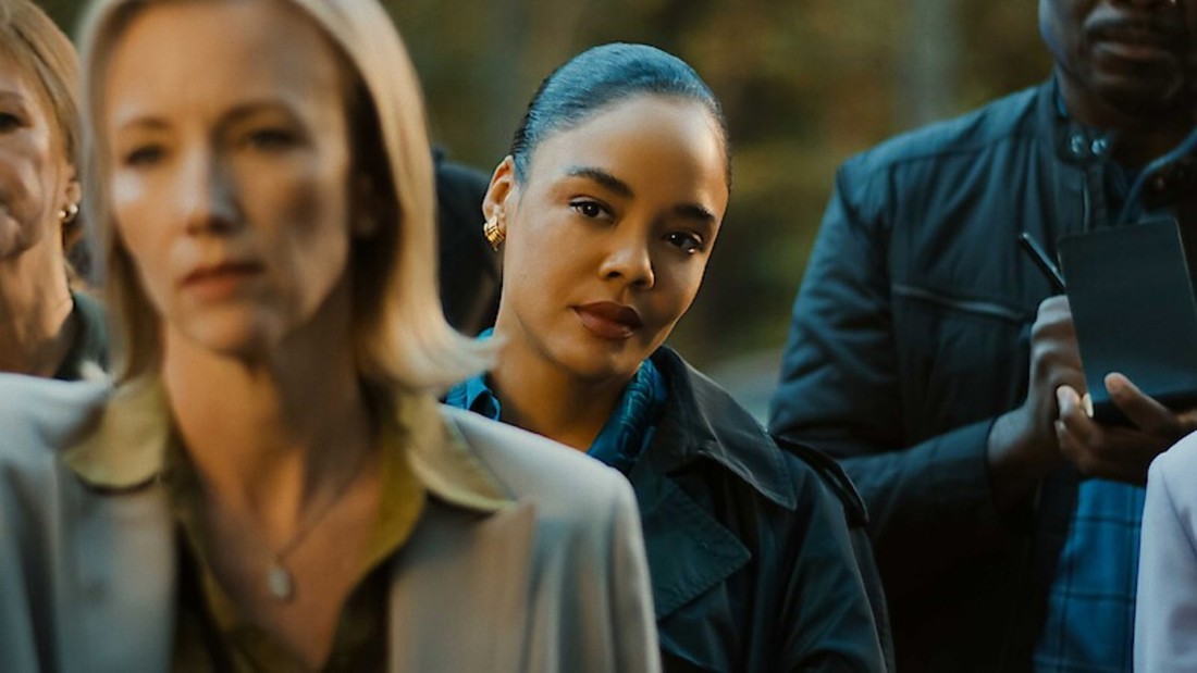 Netflixov krimi triler proglašen najvećom novom serijom 2026.