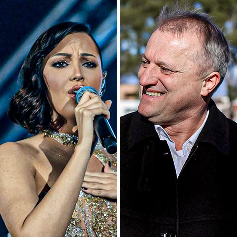 Pitali smo Dukića na koje koncerte je mislio kad je smijenio direktora, evo što kaže