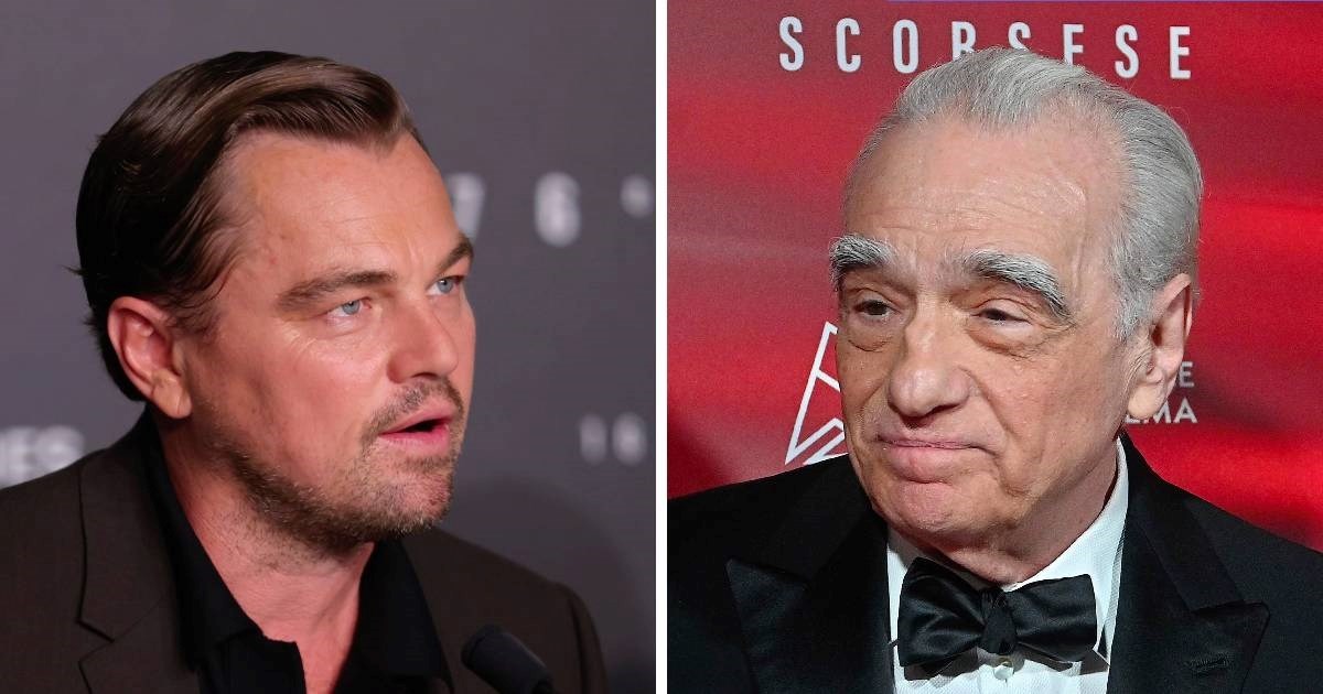 DiCaprio i Scorsese žele snimiti film o serijskom ubojici iz 19. stoljeća