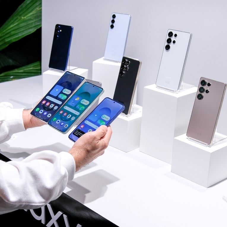 Najtanji Samsungov telefon stiže već u travnju?