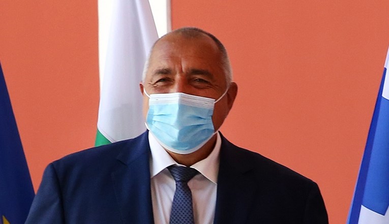 Bivši bugarski premijer Borisov pušten iz pritvora