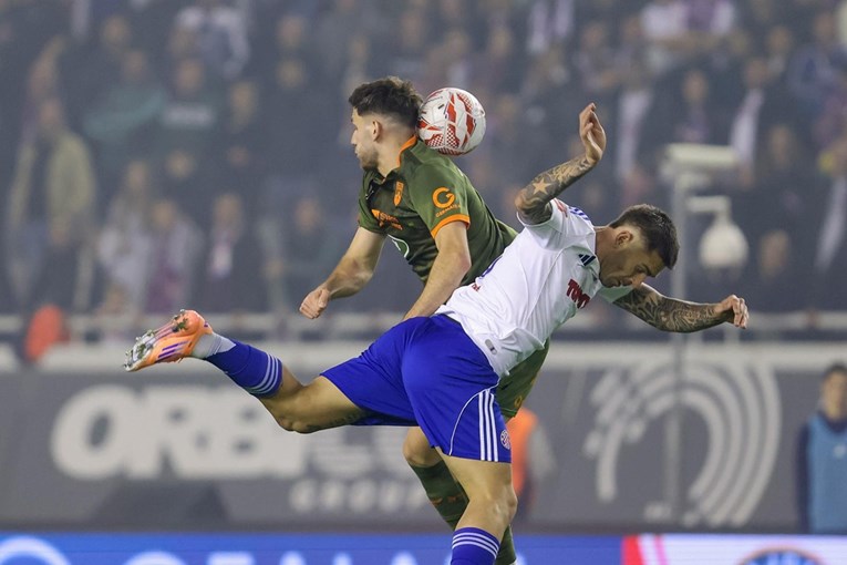 Objavljena je satnica nastavka sezone u SHNL-u. Evo kad igra Dinamo, a kad Hajduk