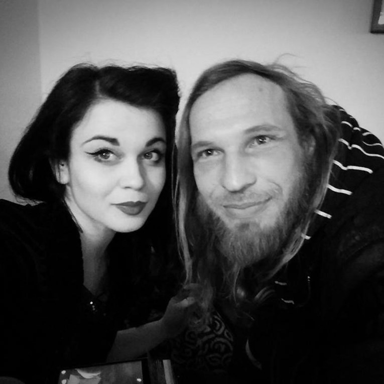 Preminuo je varaždinski glazbenik Nino Friščić (40)