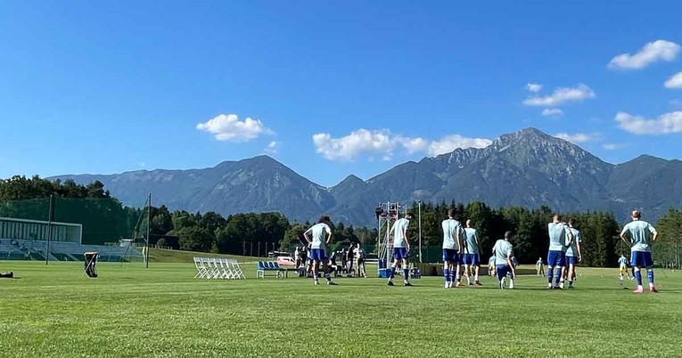 Slovenija, zemlja nogometa