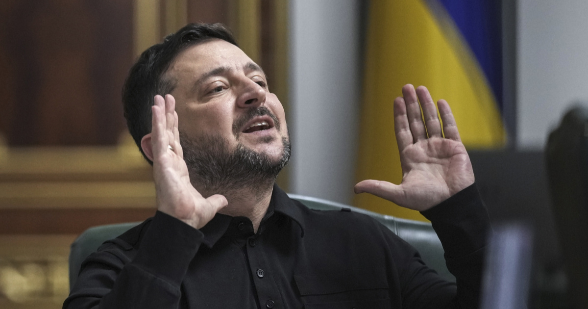 Razgovarali Zelenski i Trump. Axios: Stalno se spominjala riječ dizel