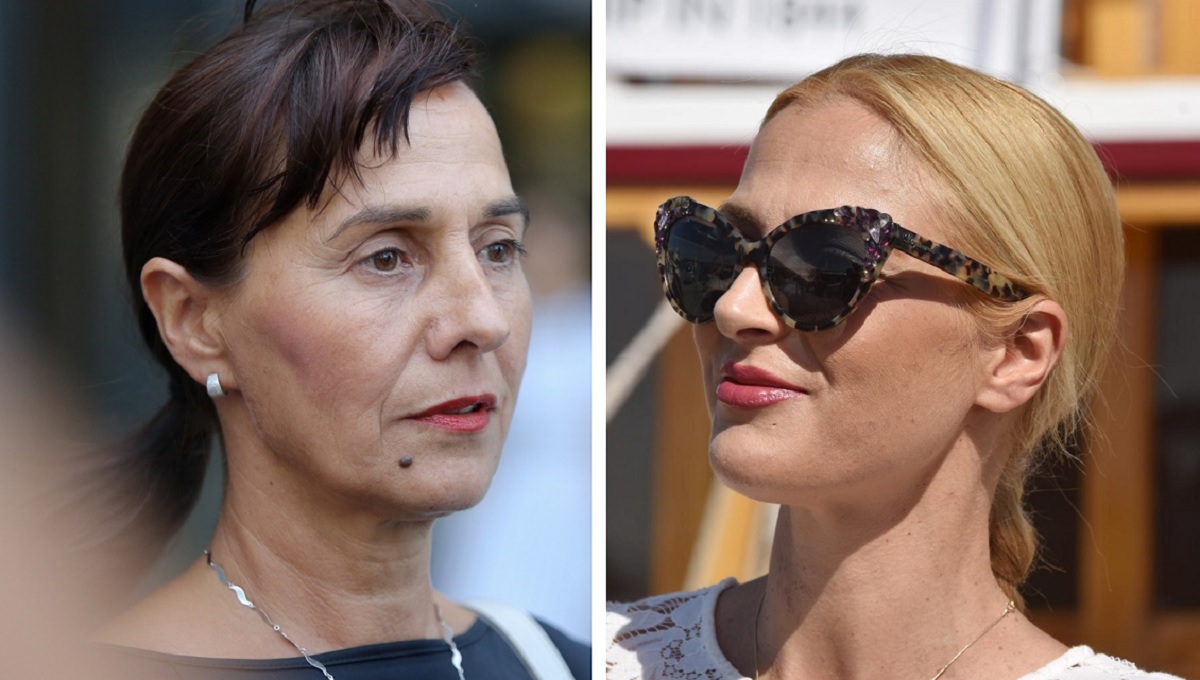 Nacionalni park Krka - najbolji primjer HDZ-ovog bahaćenja i uhljebljivanja