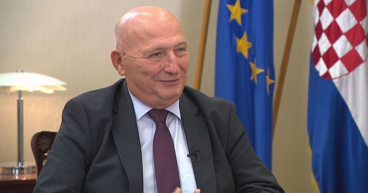 Šeparović: Turudić je prestao komunicirati sa mnom kada je srušena presuda Sanaderu
