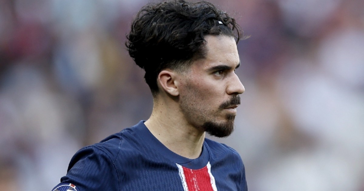 Veznjak PSG-a: Ima nekih ljudi koji ne vjeruju u nas. Nije nas briga, mi smo PSG