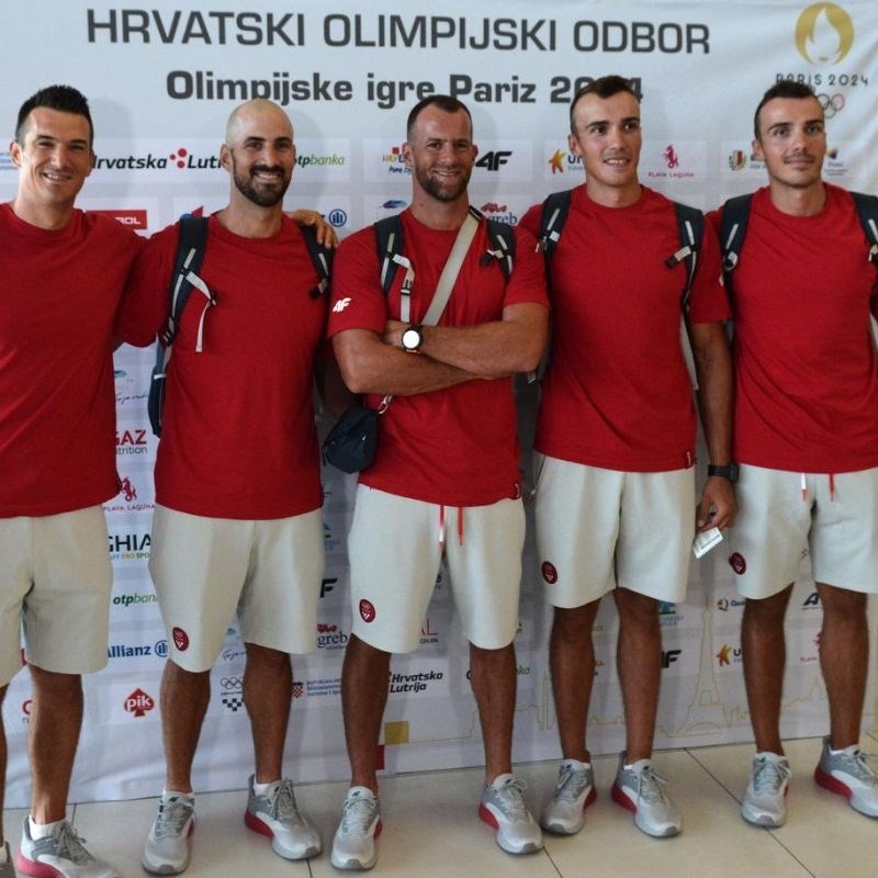 Braća Sinković i Lončarić najbolji u kvalifikacijama. Idu u polufinale Svjetskog kupa