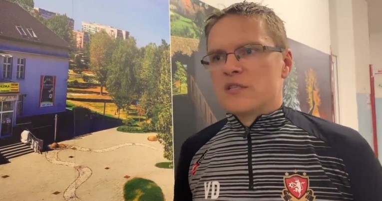 Trener Gorice: Hajduk nas je mogao uništiti 