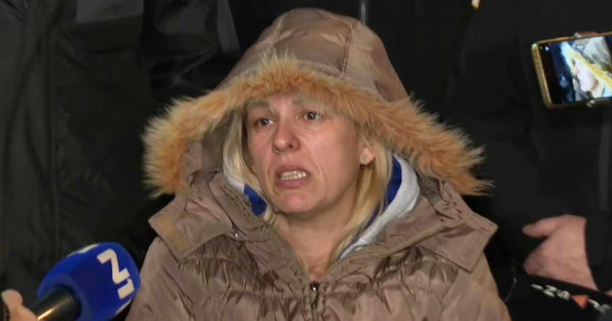 Dijana Hrka se vratila iz bolnice: "Ja zaista mogu umrijeti"