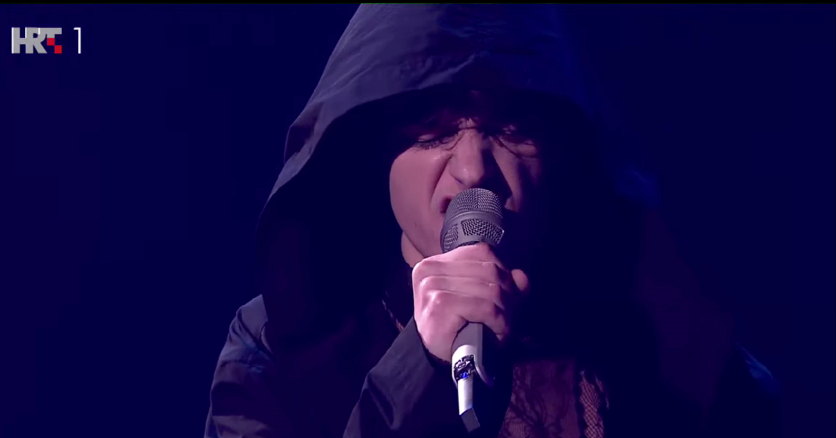 Gledateljima se nije svidio Bošnjakov nastup: "Ni akustična verzija nije ništa bolja"