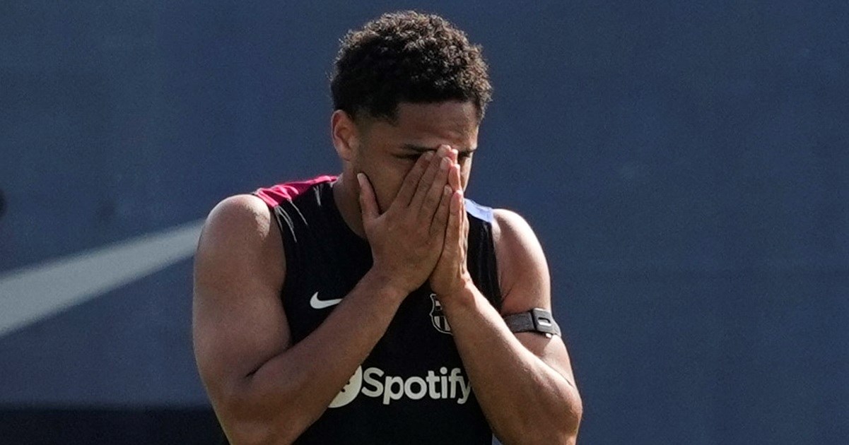 Barcelona kupila napadača za 30 milijuna eura pa ga nakon 16 utakmica prodala