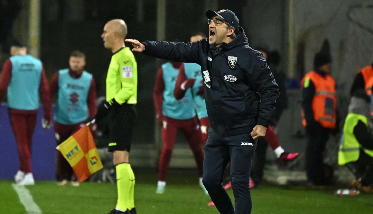 Jurićev i Vlašićev Torino do 82. minute gubio 2:0, na kraju uzeo bod