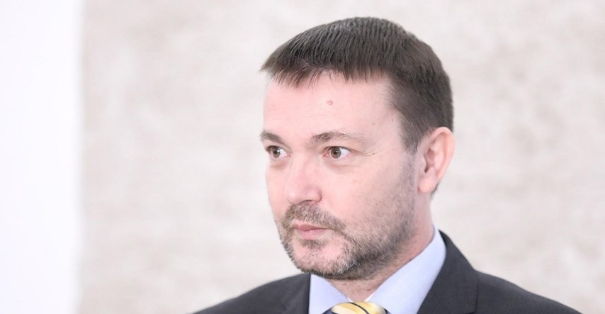 Zastupnici odbili Baukov prijedlog o ukidanju naknade za odvojeni život