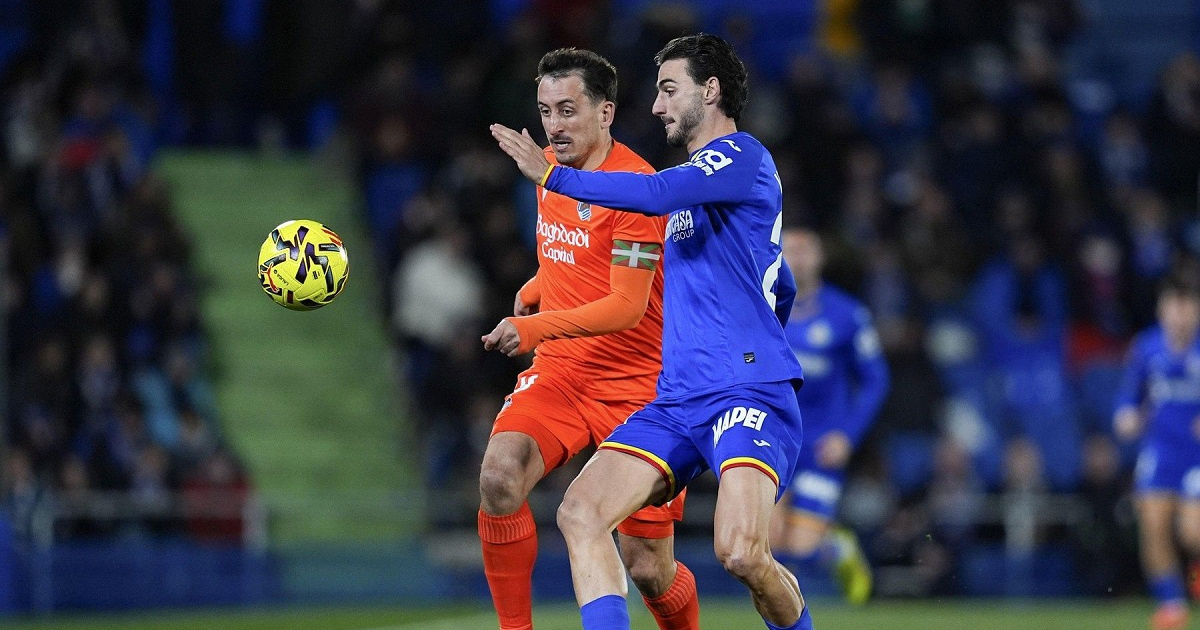 Suparnik o legendi La Lige: Kapetan mi je psovao ženu. Nema mu*a, pa prekriva usta