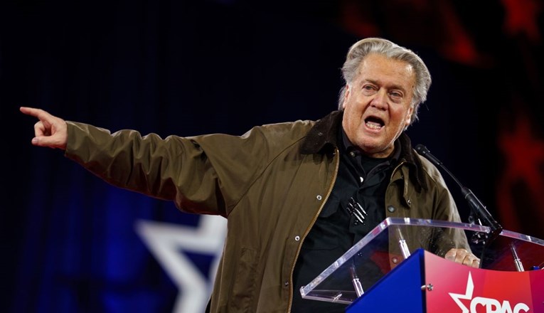 Bivši Trumpov savjetnik: Papa Lav XIV. je autsajder, gura ga duboka država