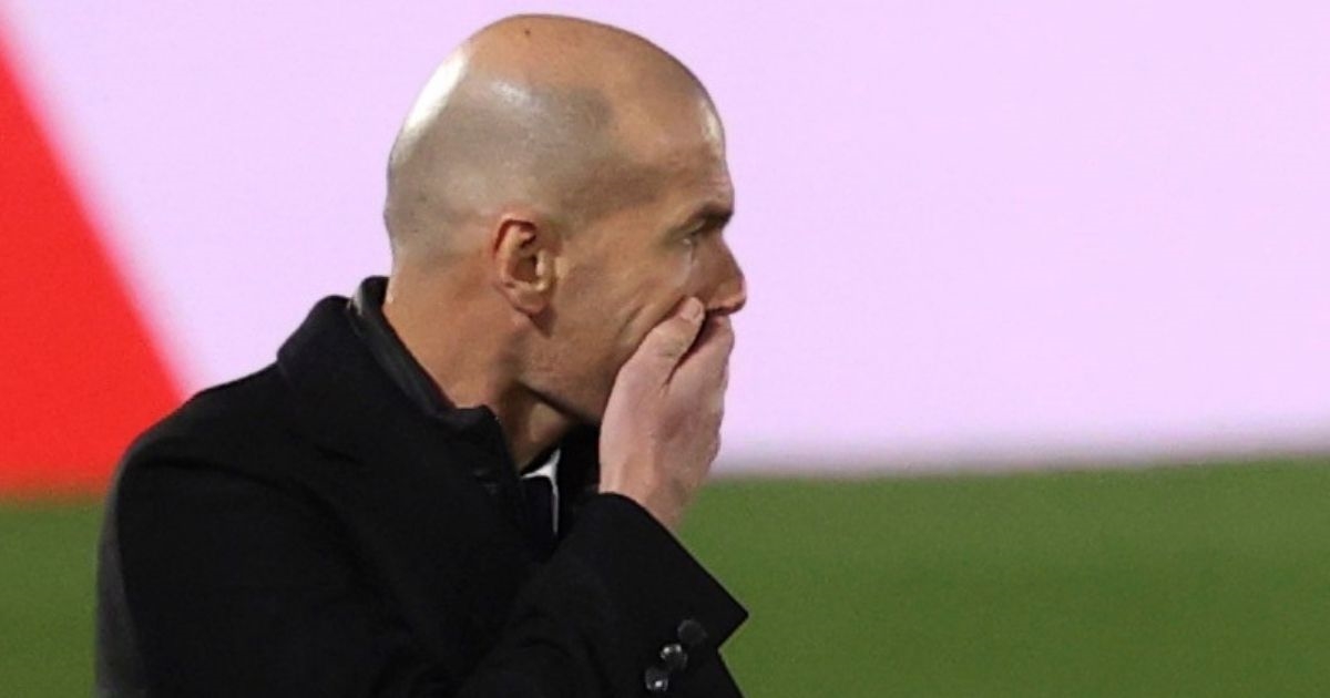 Zidanea pitali želi li Mbappéa, Halanda ili Ronalda. Dao je očekivan odgovor
