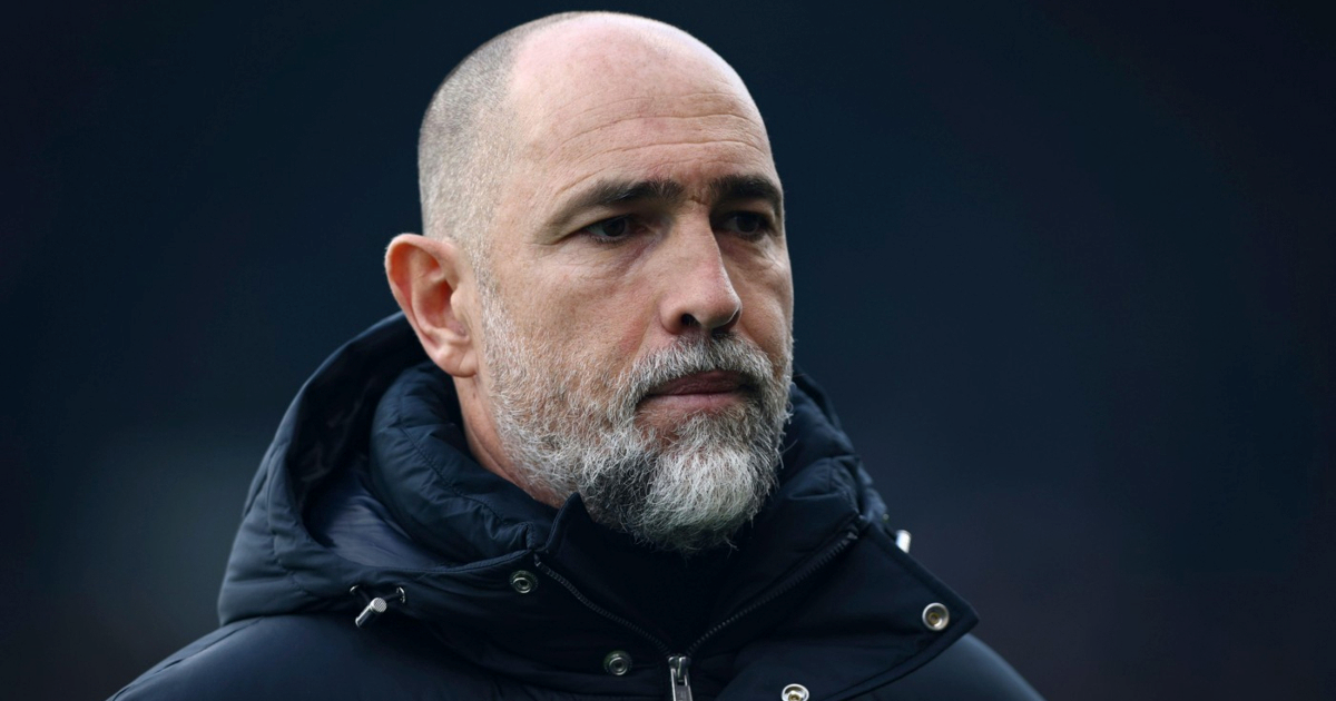 Tudor se požalio na suce: Prvi gol koji smo primili je smiješan, to je varanje