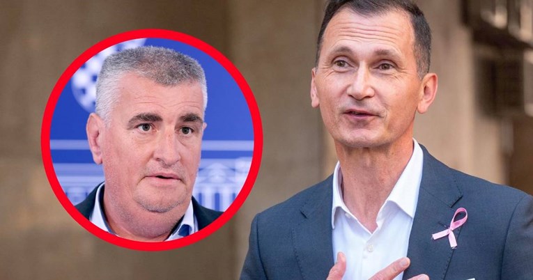 Bulj: Dragan Primorac je pogubljen lik, pogledajte što je došao obećavati u Sinj