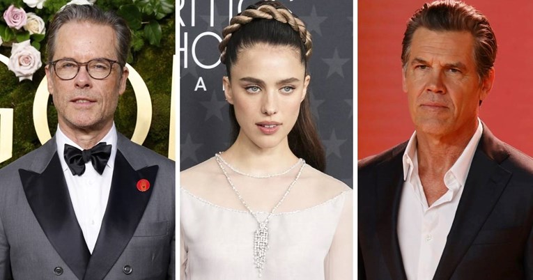 Guy Pearce, Margaret Qualley i Josh Brolin glume u novom filmu Ridleyja Scotta