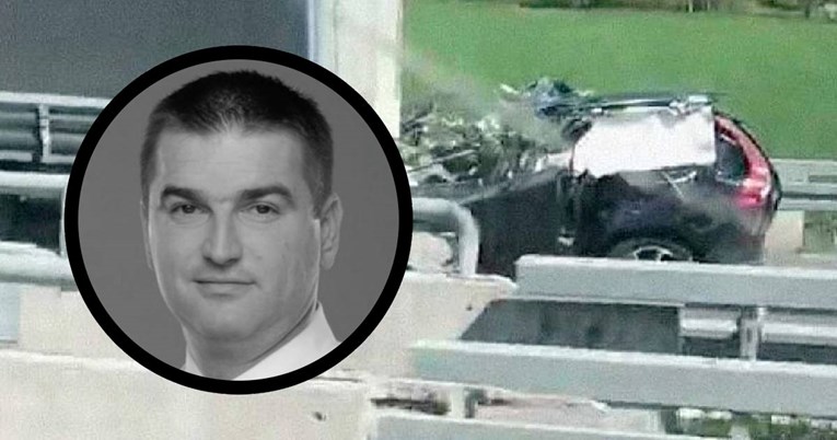 Teška nesreća u BiH. Poginuli zastupnik, njegova supruga i dijete