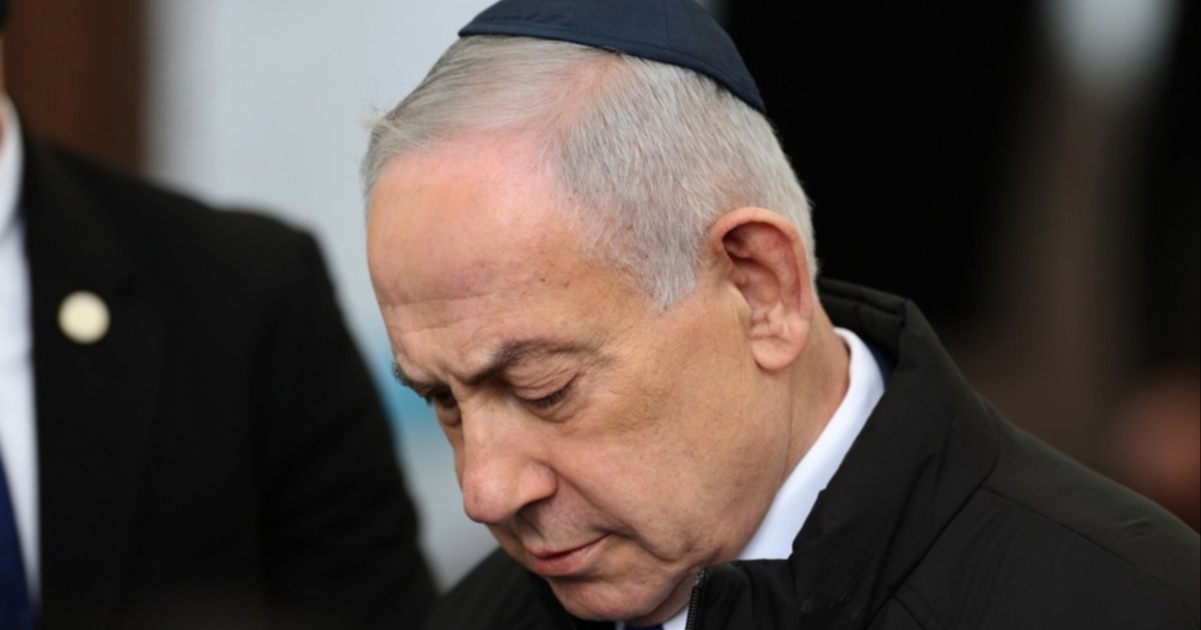 Netanyahu objavio da se liječio od raka prostate