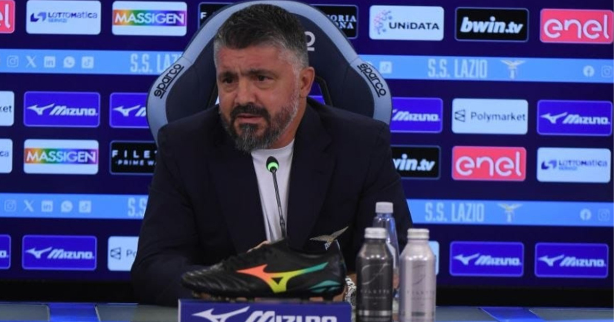 Gattuso predstavljen u novom klubu: Ako ne budemo pobjeđivali, odlazim