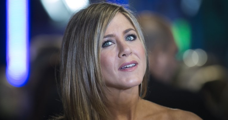 Ovo su omiljene vježbe Jennifer Aniston, radi ih godinama