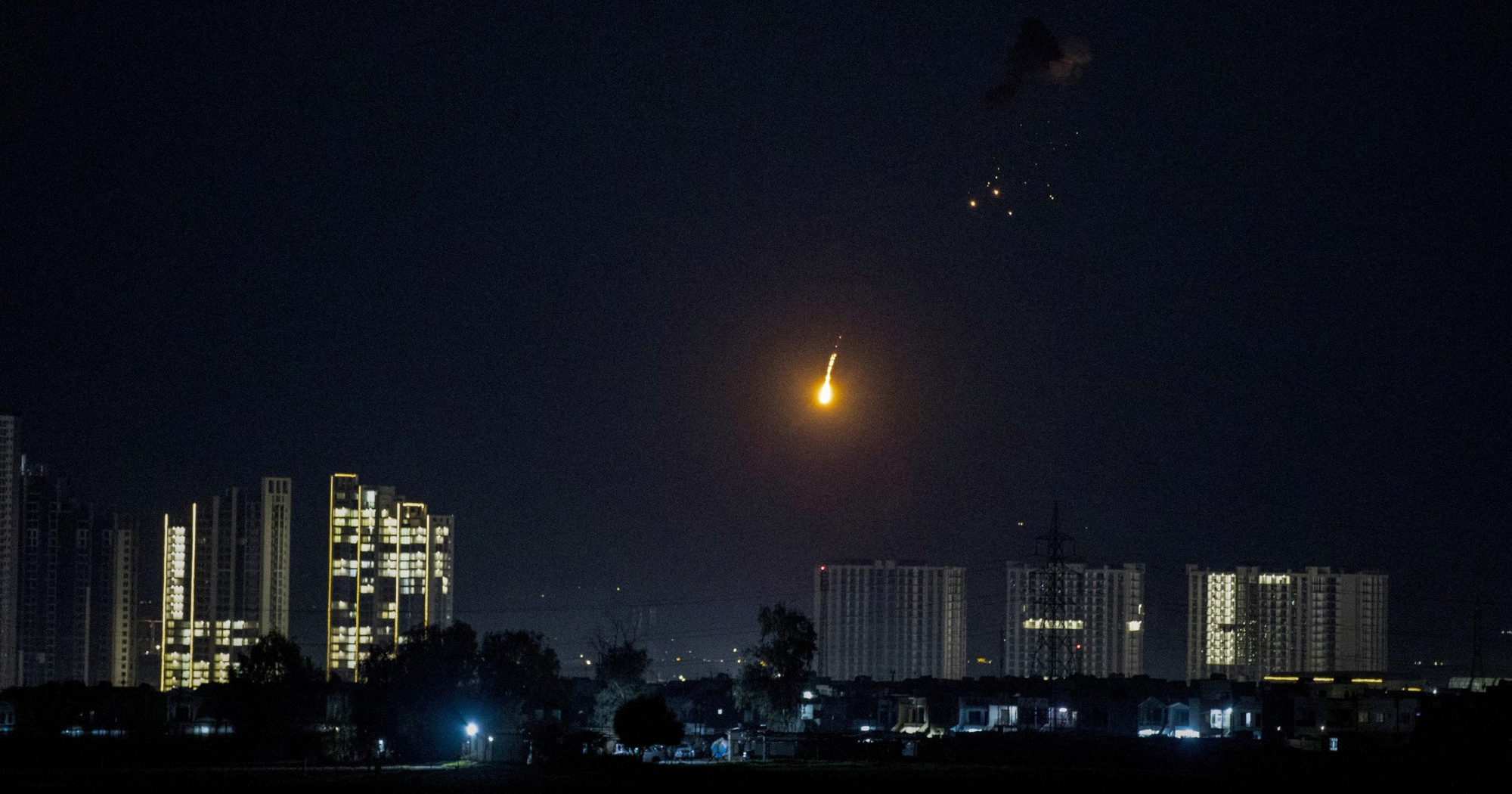 Irak: Nećemo dozvoliti ni Iranu ni SAD-u da izvode napade s našeg teritorija