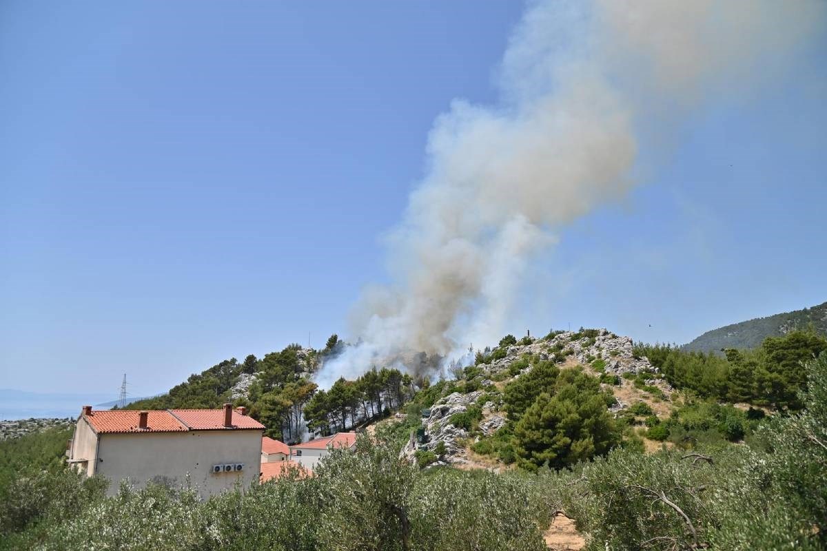Stiže vrhunac toplinskog vala, vatrogasci poslali upozorenje