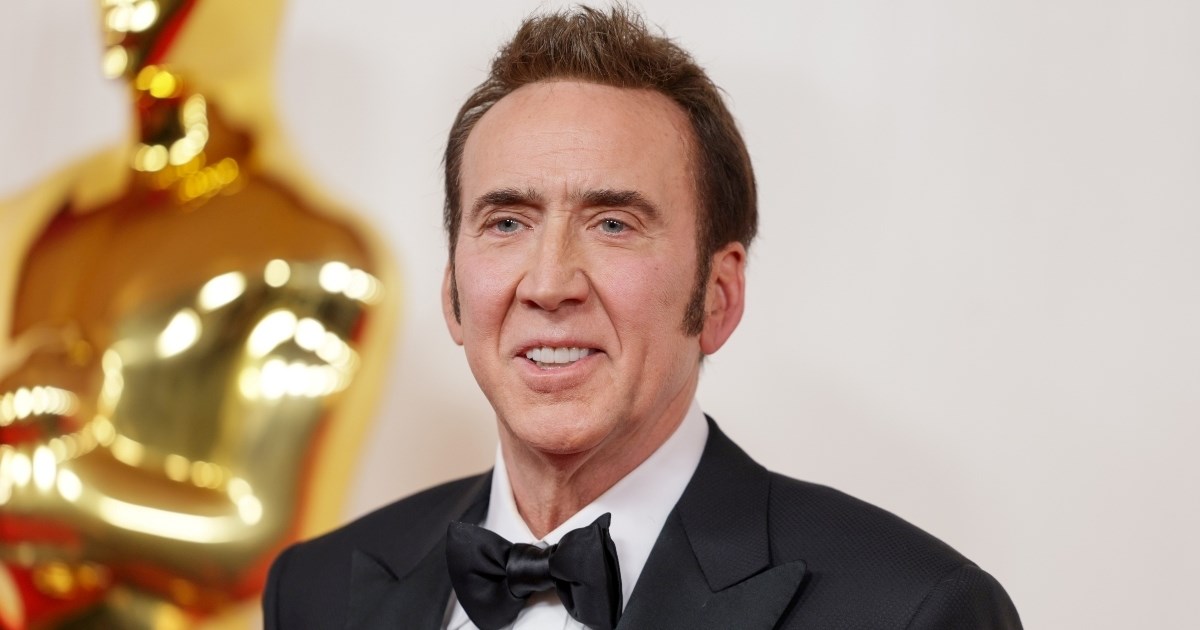 Nicolas Cage utjelovit će jednog od najpoznatijih Marvelovih superheroja