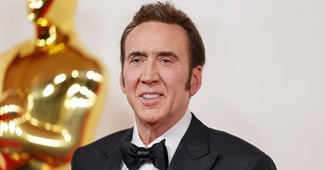 Nicolas Cage utjelovit će jednog od najpoznatijih Marvelovih superheroja