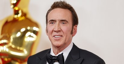 Nicolas Cage utjelovit će jednog od najpoznatijih Marvelovih superheroja