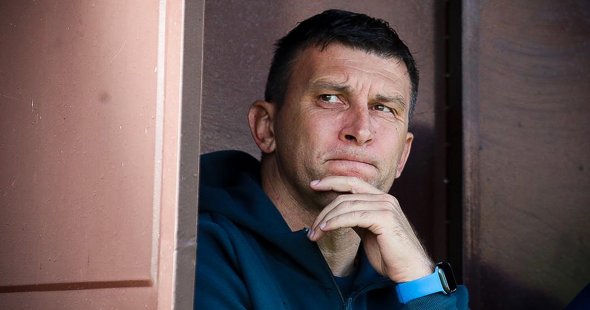 Dinamo bi smjenom Jakirovića napravio još jednu veliku pogrešku